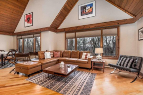 4 Bdrm Dog-Friendly Territory Getaway
